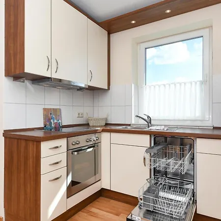 Appartement Haus Pier 18 *