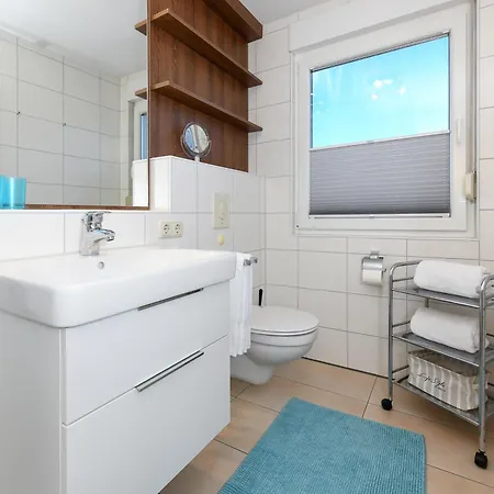 Haus Pier 18 Appartement *