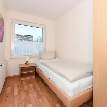 Haus Pier 18 Esens