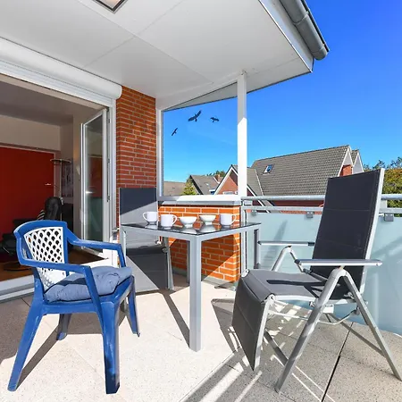 Διαμέρισμα Haus Pier 18 Esens