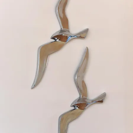 Διαμέρισμα Haus Pier 18 *