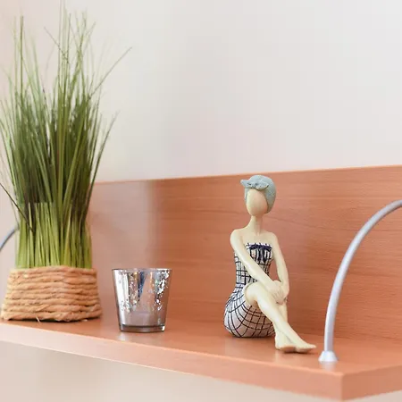 Διαμέρισμα Haus Pier 18 Esens