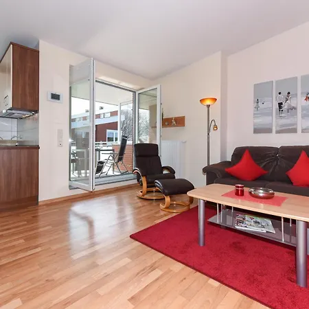 Haus Pier 18 * Esens