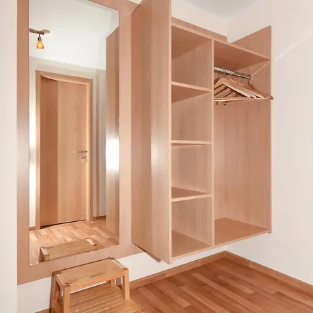 Haus Pier 18 * Esens