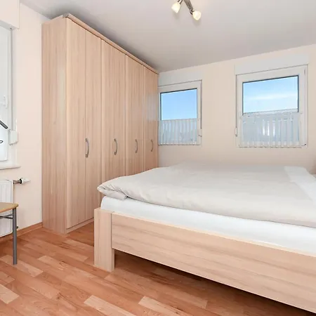 Haus Pier 18 Appartement *