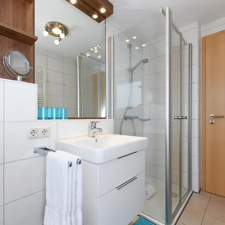 Haus Pier 18 Διαμέρισμα Esens