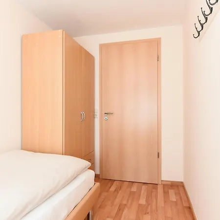 Appartement Haus Pier 18 *