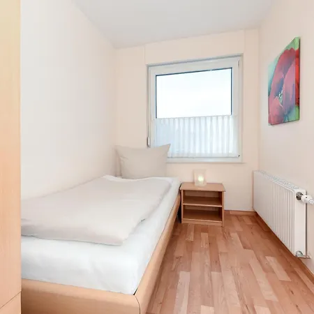 Haus Pier 18 Appartement Esens