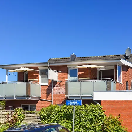 Haus Pier 18 Διαμέρισμα *