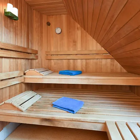 Haus Pier 18 Διαμέρισμα *