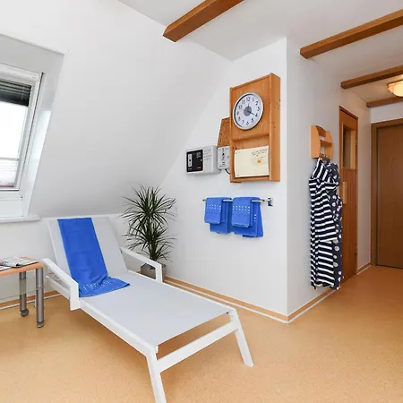 Haus Pier 18 * Esens