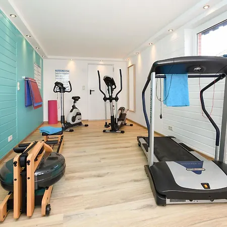 Haus Pier 18 Appartement *